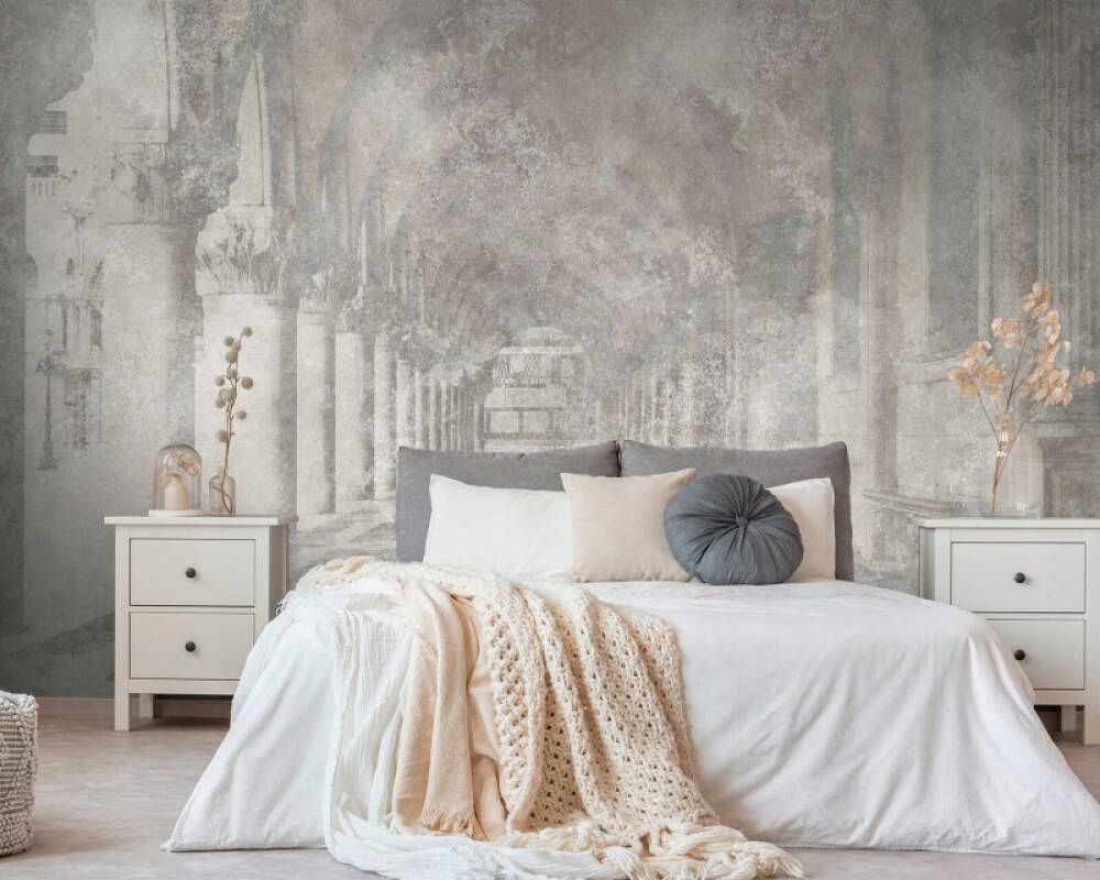 As Creation Tapeta The Wall 3 39915-1