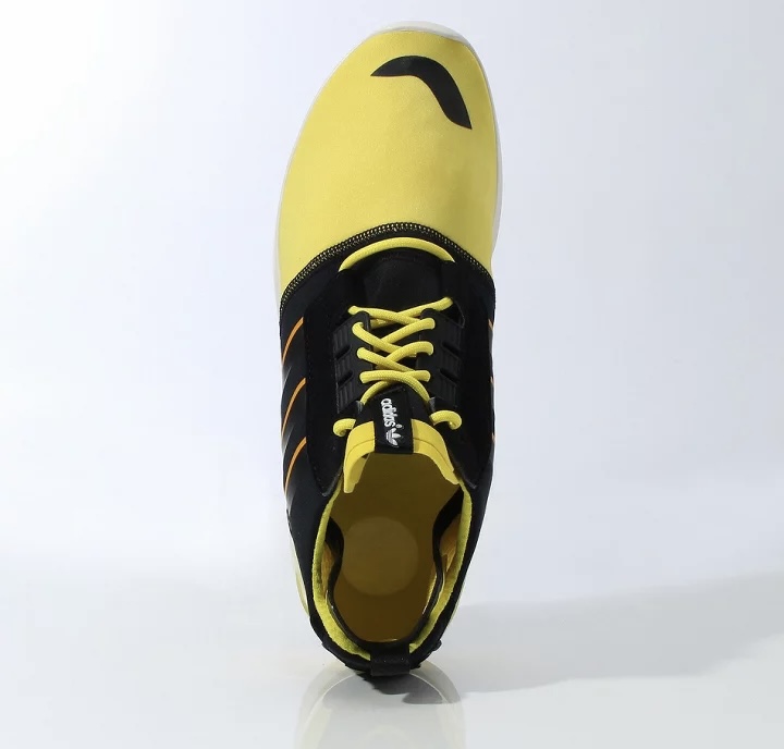 Buty męskie ADIDAS ZX 8000 BOOST sportowe wygodne