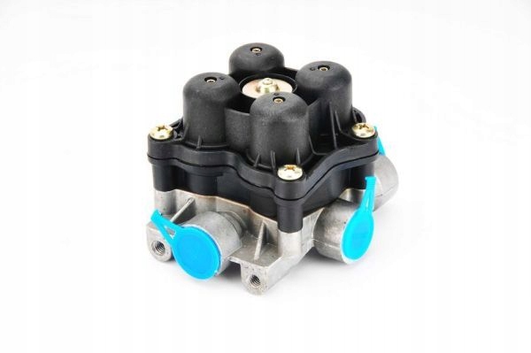 ZAWOR WIELODROZNY PN 10028 PNEUMATICS Typ samochodu Samochody ciezarowe