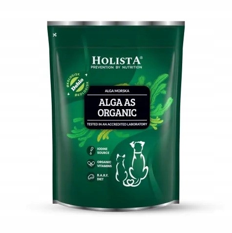 Levně Holista Alga as Organic Alga 1000 g