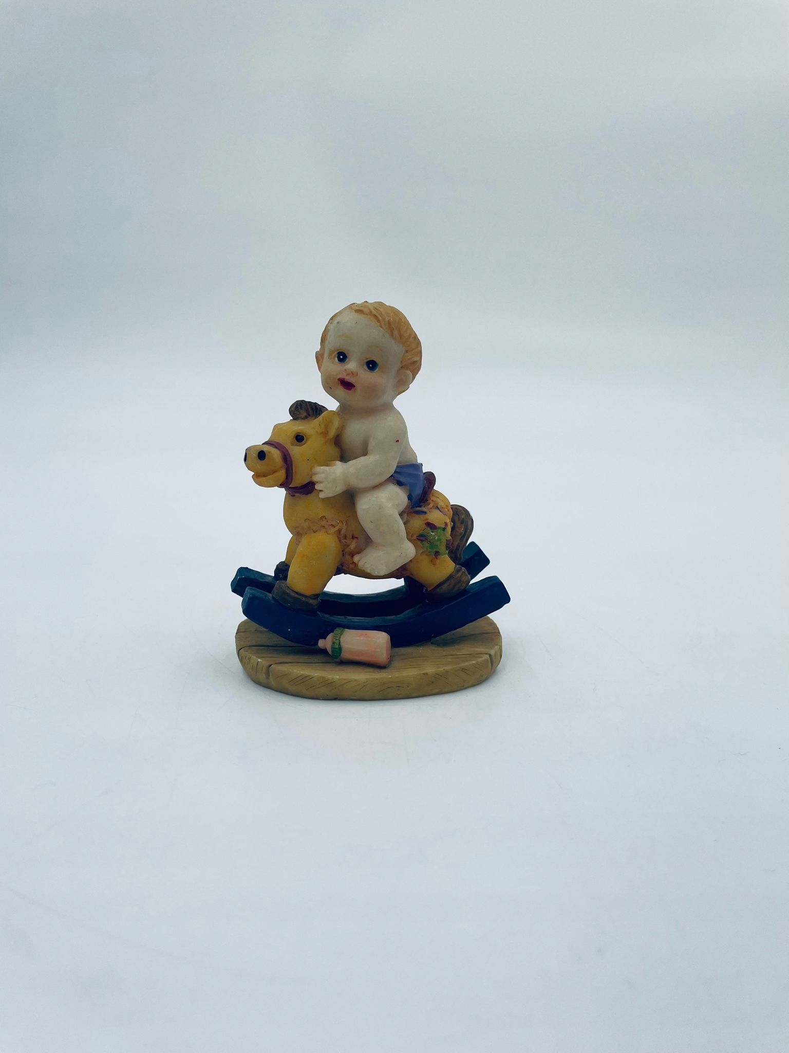 Figurka kolekcjonerska Vintage