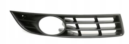 

Vw Passat B6 05-10 Atrapa Kratka Ramka Halogenu