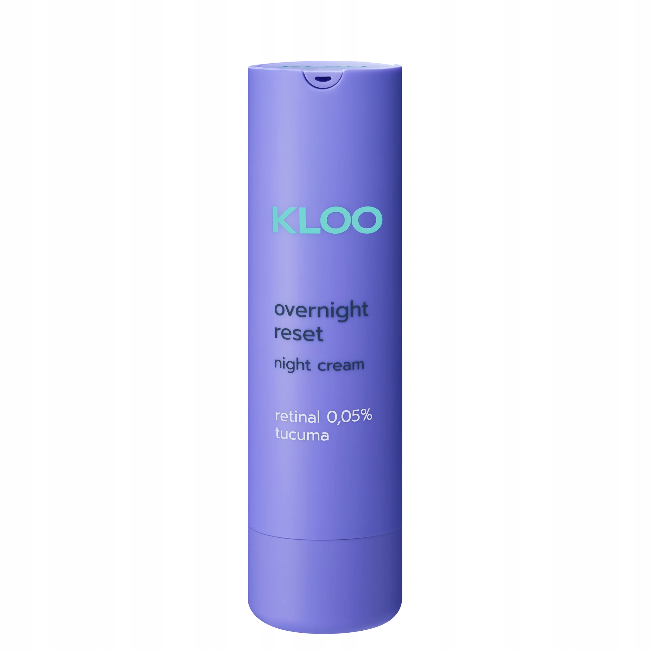 Noční Obnovující Krém 50ML