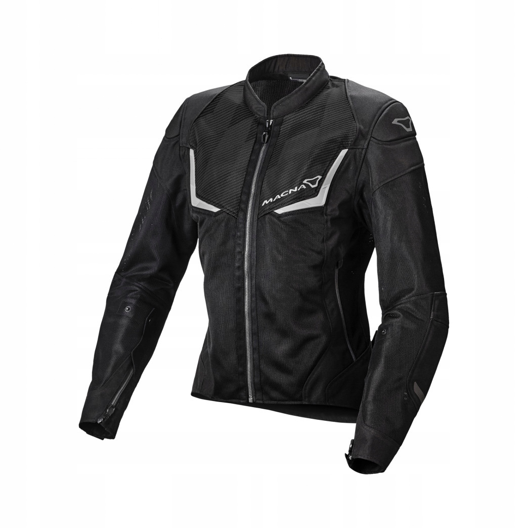 Bunda Macna Orcano Lady Black