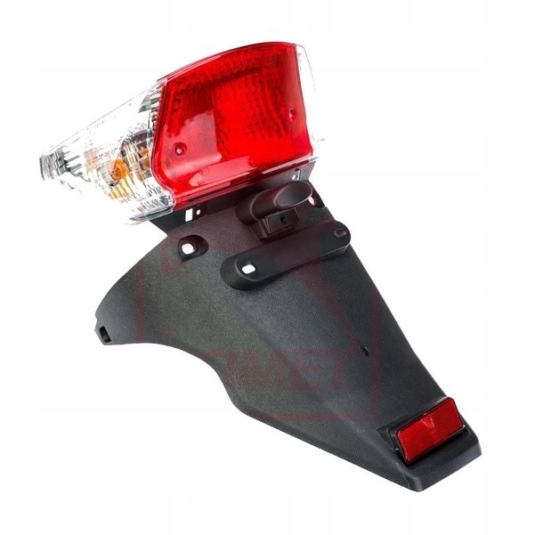 KMJ93921896917622548 - ЗАДНИЙ ФОНАРЬ ZIPP QUANTUM RS 50 4T