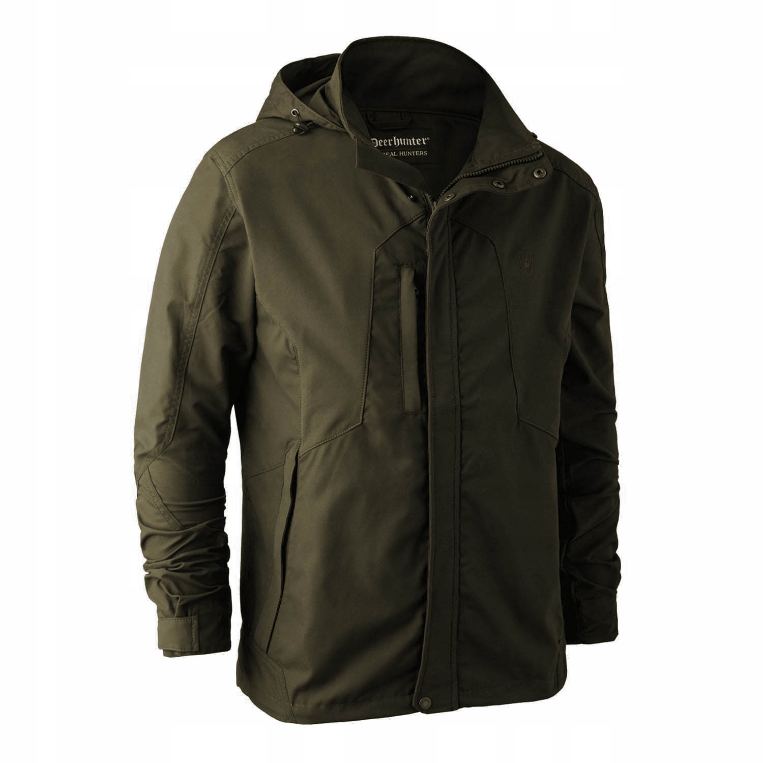 Deerhunter Kurtka myśliwska Strike 5989 Deep Green 50