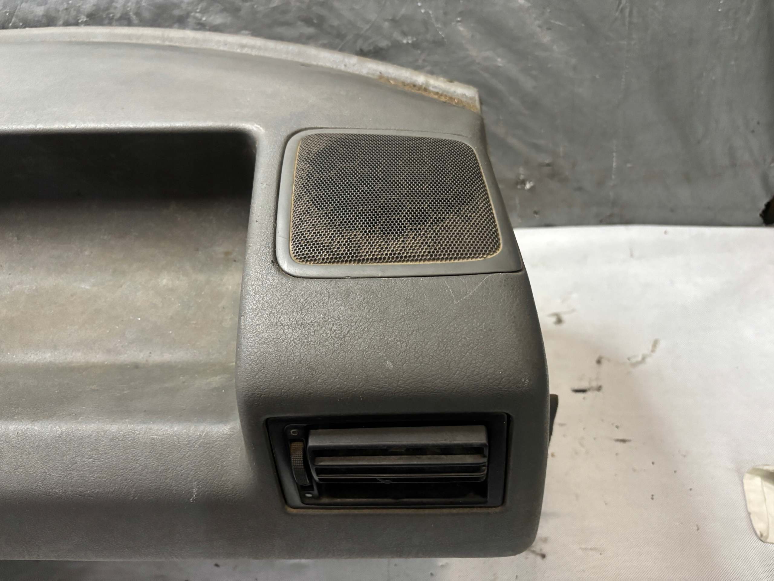 dashboard instrument panel Volkswagen T4 701857007ABC