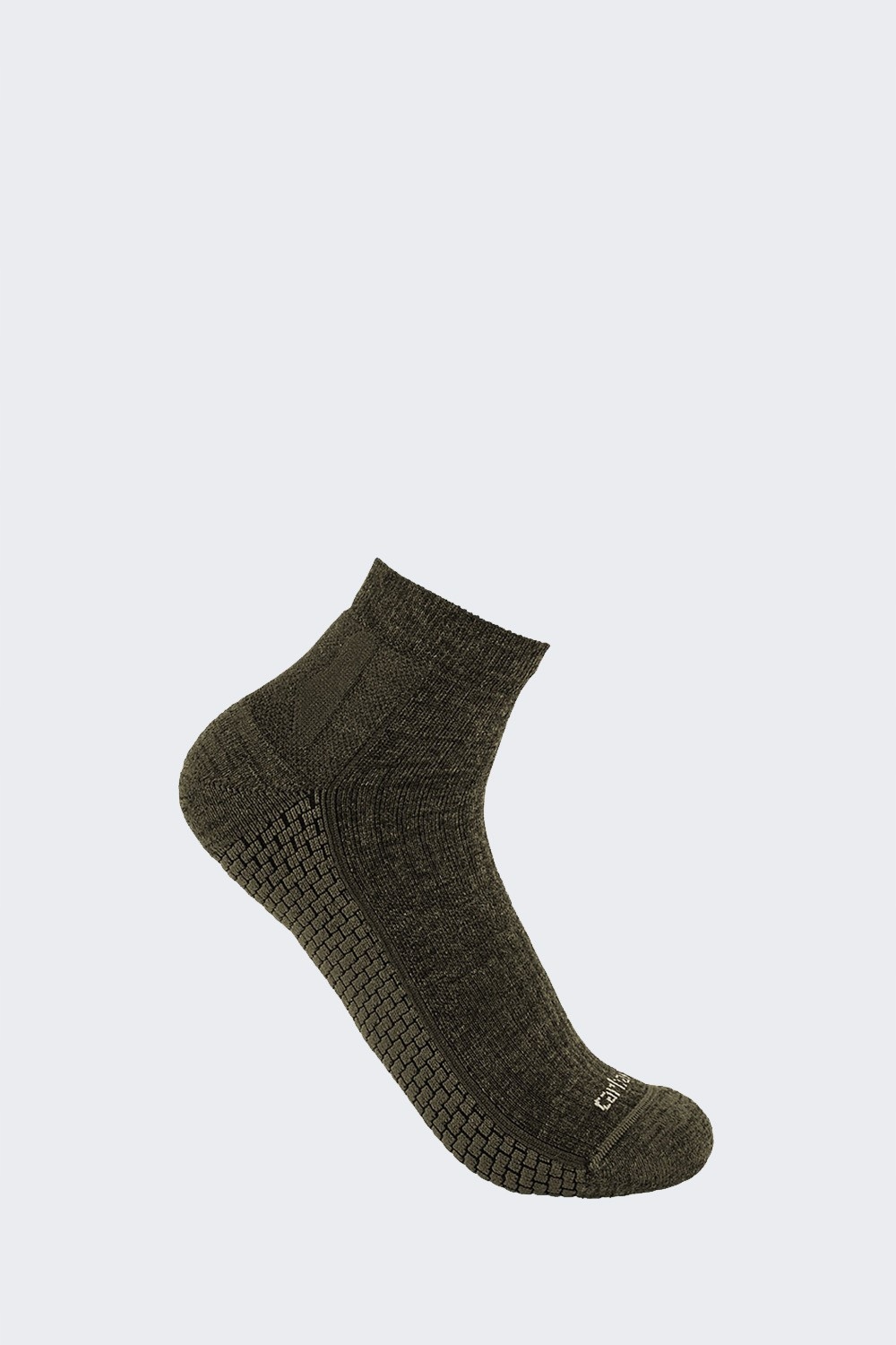 Pánské vlněné Ponožky Carhartt Olive