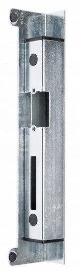 

Kaseta elektrozaczepu do furtki 40x40 długa 350mm