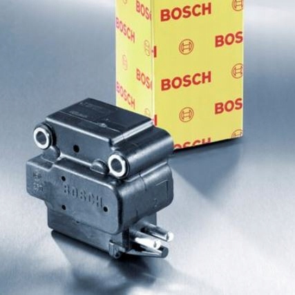 REGULATOR CIŚNIENIA PALIWA