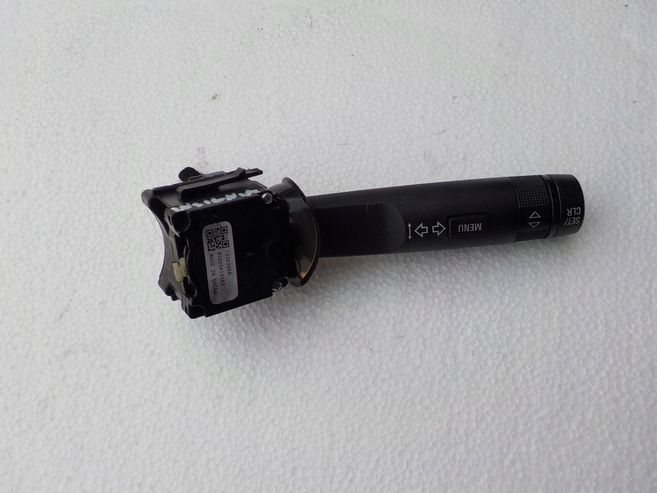 manetka Indicateurs de direction opel insignia a 13303268