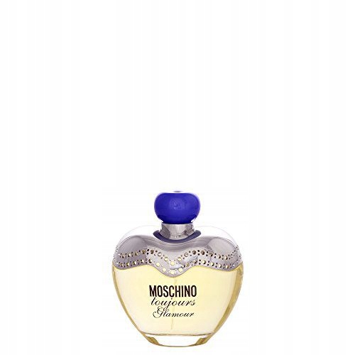 Moschino Toujours Glamour Toaletní Voda 30 ML