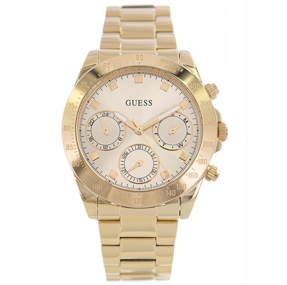 

Zegarek damski Guess GW0314L2 Nowy