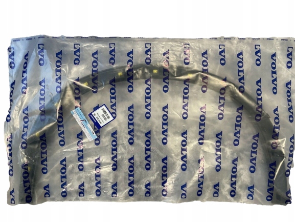 Volvo XC90 II levá lišta podběhu kola blatník přední Oe 39797253