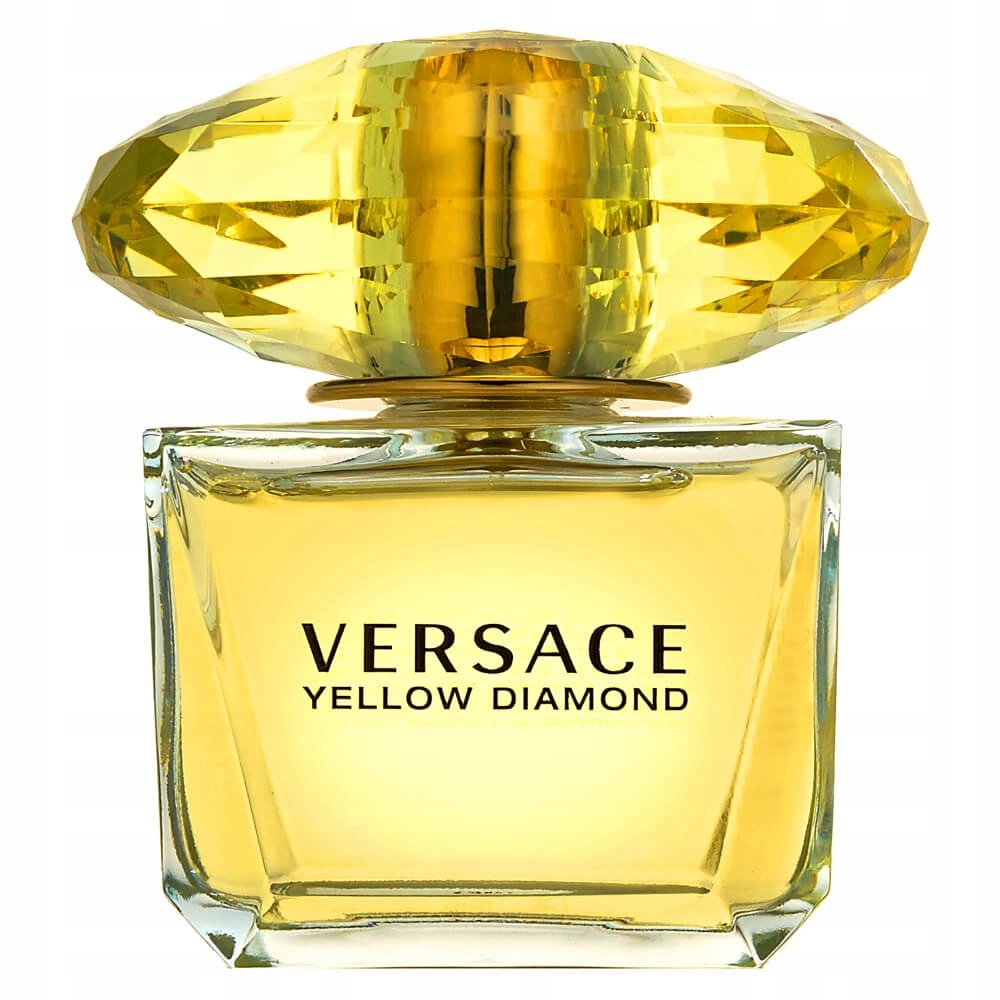 Versace Yellow Diamond Edt 90ML