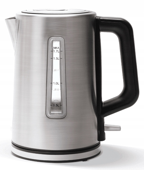 Aigostar King 30CEA Elektrická varná konvice 1,7 l