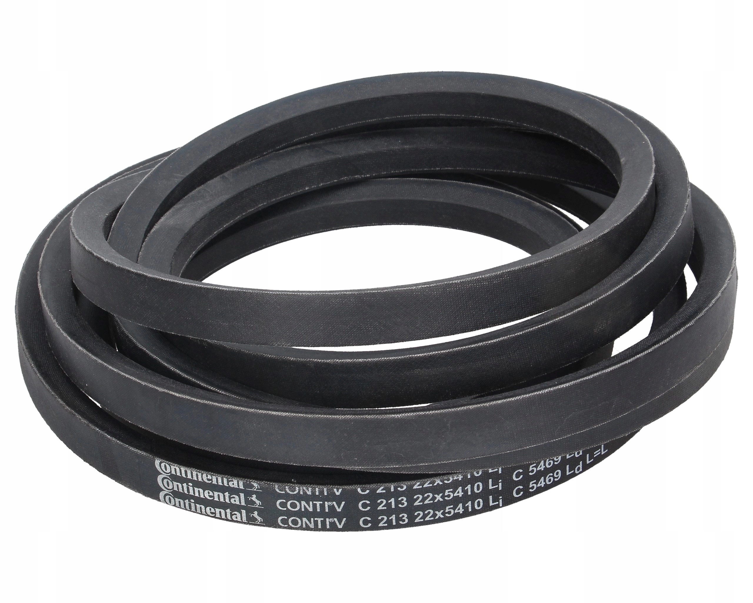 Klínový řemen 22x5400 kombajn Claas 061878