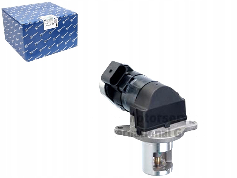 Egr Mercedes C (CL203) C (W203) C T-model (s