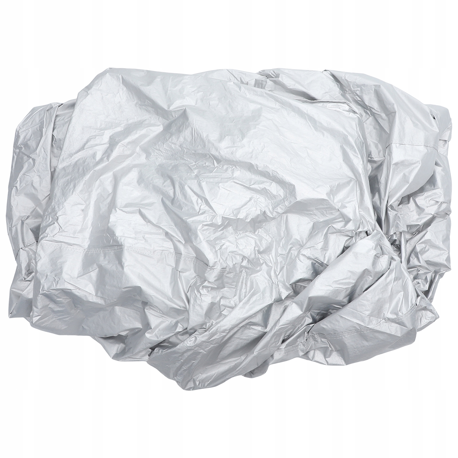 OSŁONA PRZECIWDESZCZOWA POKRYWA ROWEROWA Waga produktu z opakowaniem jednostkowym 1 kg