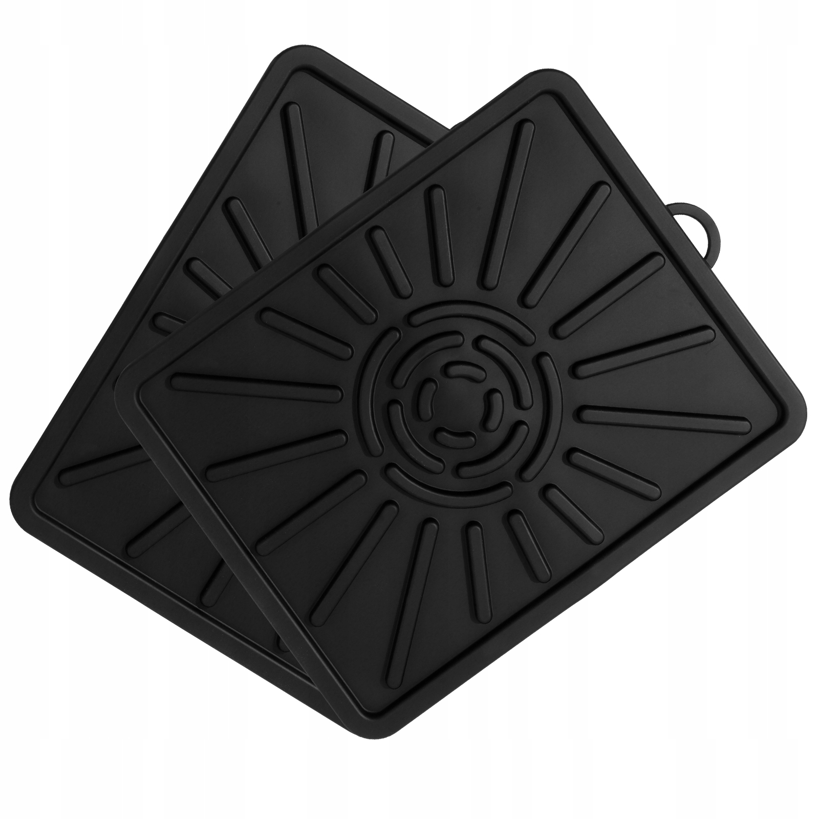 PIEC + PÓŁKA MATA DO GRILLOWANIA MATY DO GRILLA POD GRILL Rodzaj inny