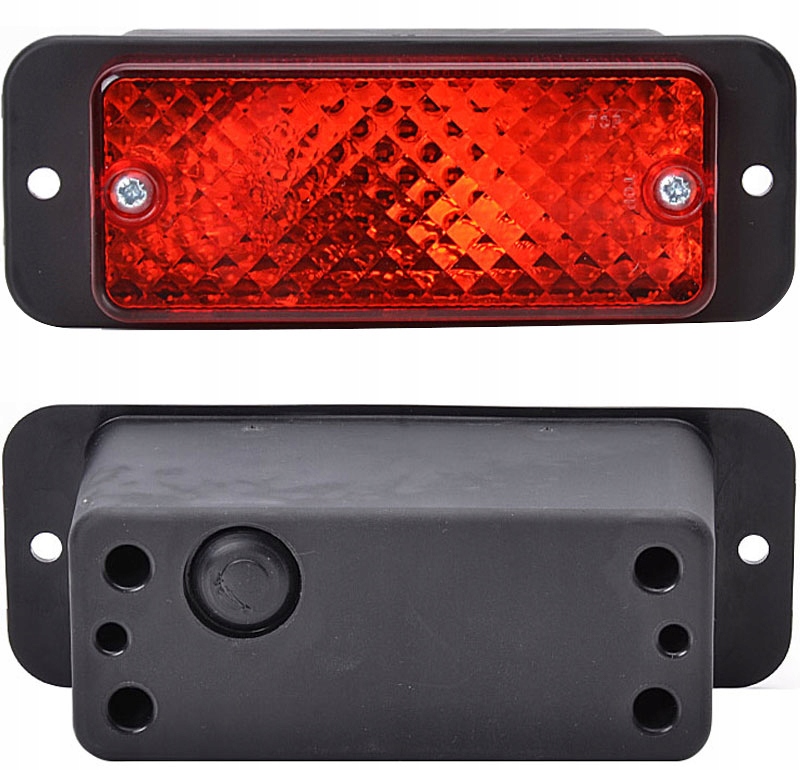 

Lampa Tylna Przeciwmgielna Na Tył Laweta Pomoc Waś