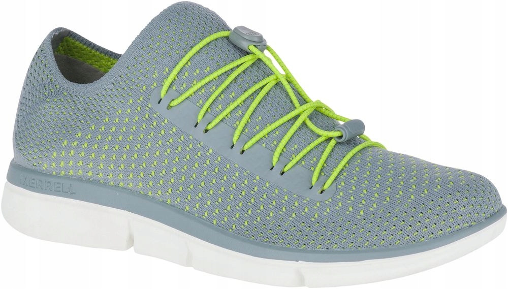 Dámské tenisky Merrell Zoe Sojourn Lace Knit Q2