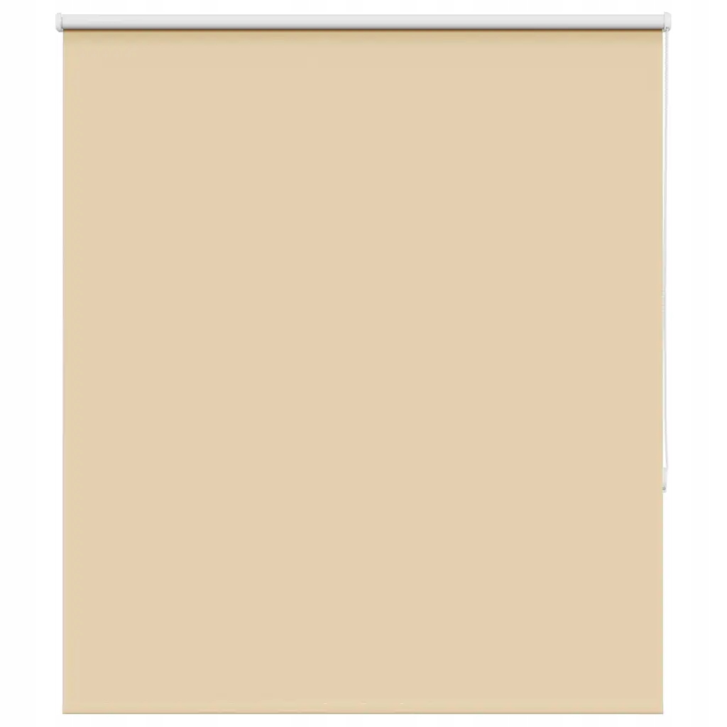 vidaXL Roleta zatemňovací 140x150 cm šířka látky 136,6 cm polyester