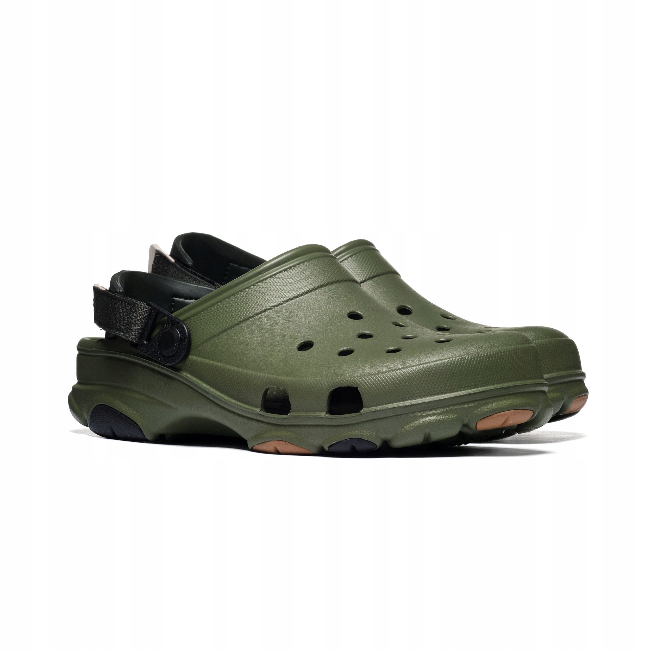 Crocs All Terrain Clog 206340-309 vel. 45-46