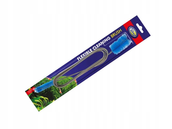 

Aqua Nova N-clean 160 Szczotki Do Czyszczenia Węży