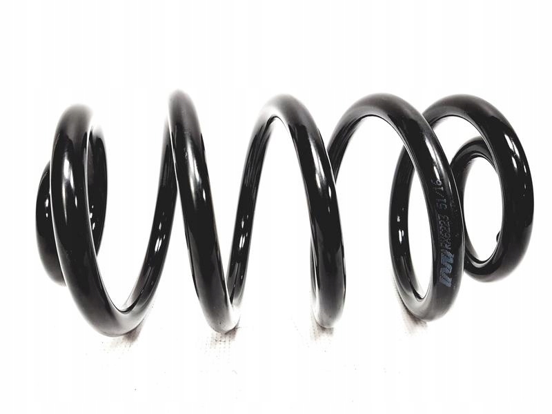 SPREZYNY KAYABA VECTRA C KOMBI SIGNUM WZMOCN TYL Car type Passenger cars