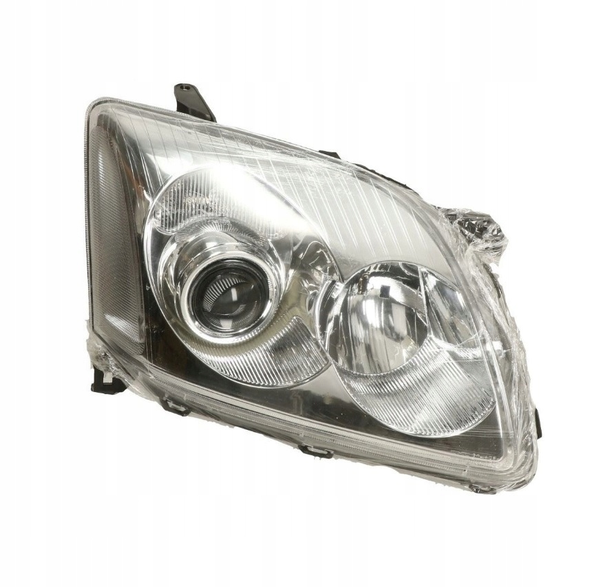 

Toyota Avensis T25 Reflektor Lampa Przednia Prawy