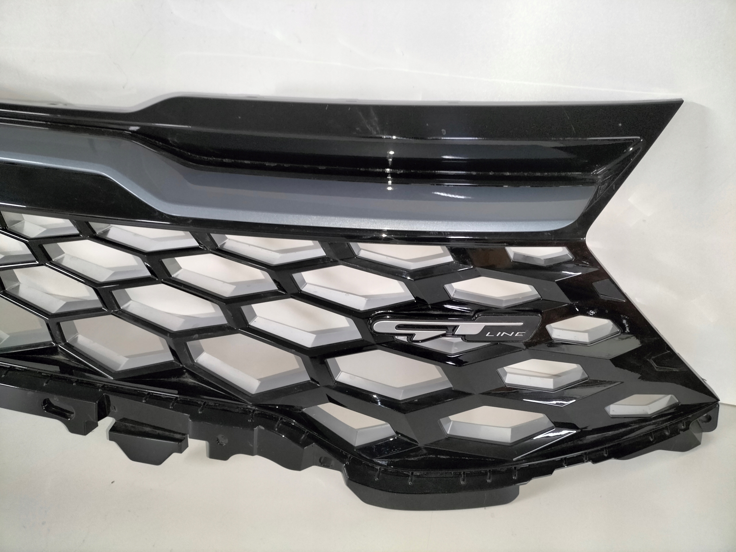 grille grid grill KIA SPORTAGE V 5 21- GT-LINE