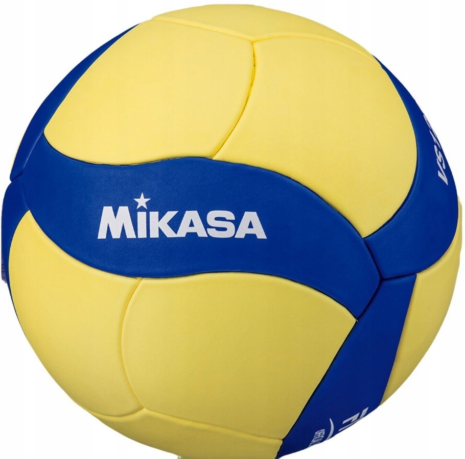 Piłka siatkowa Mikasa VS123W-SL 5