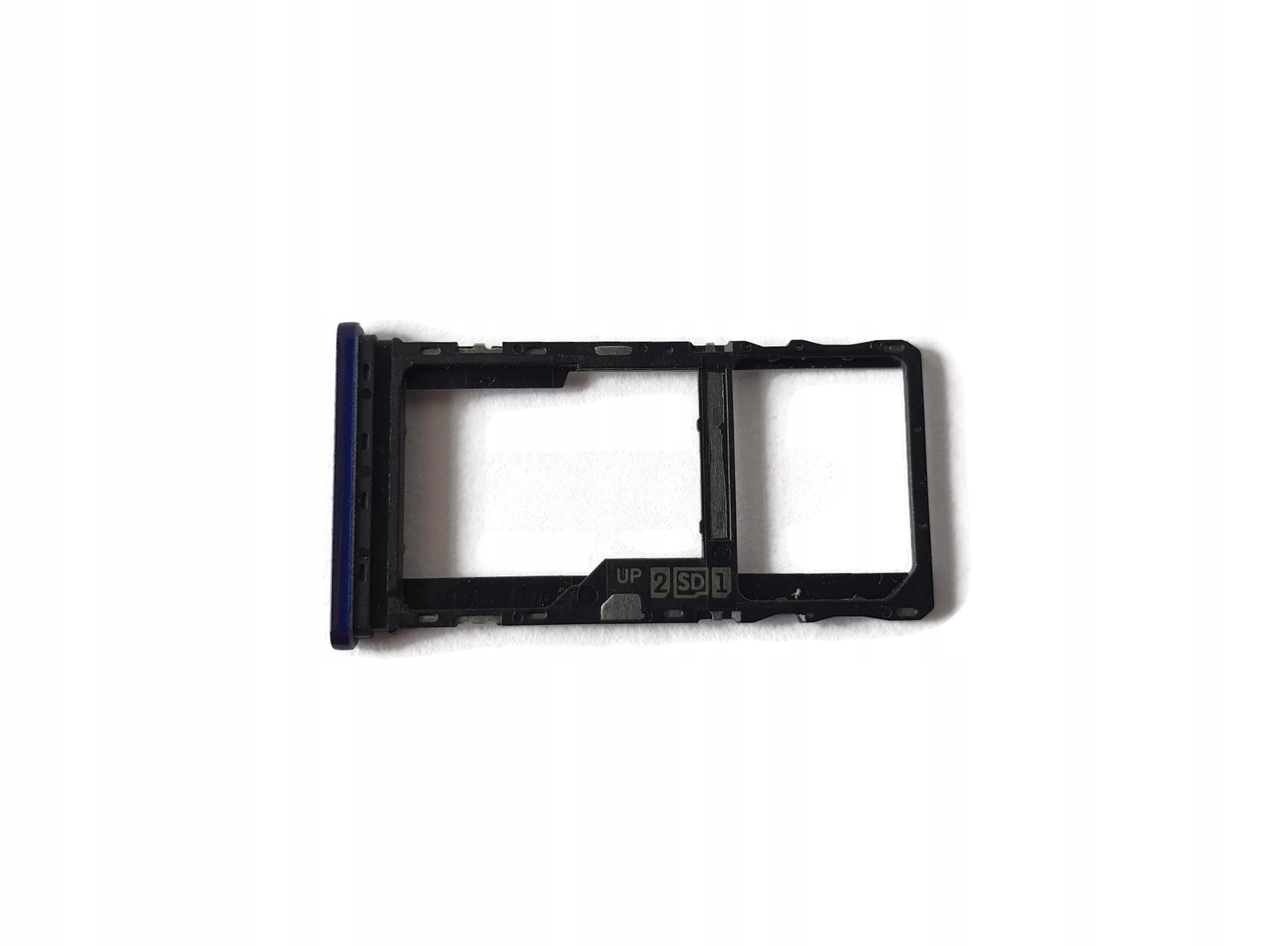 

Szufladka tacka karty Sim do Motorola Moto G9