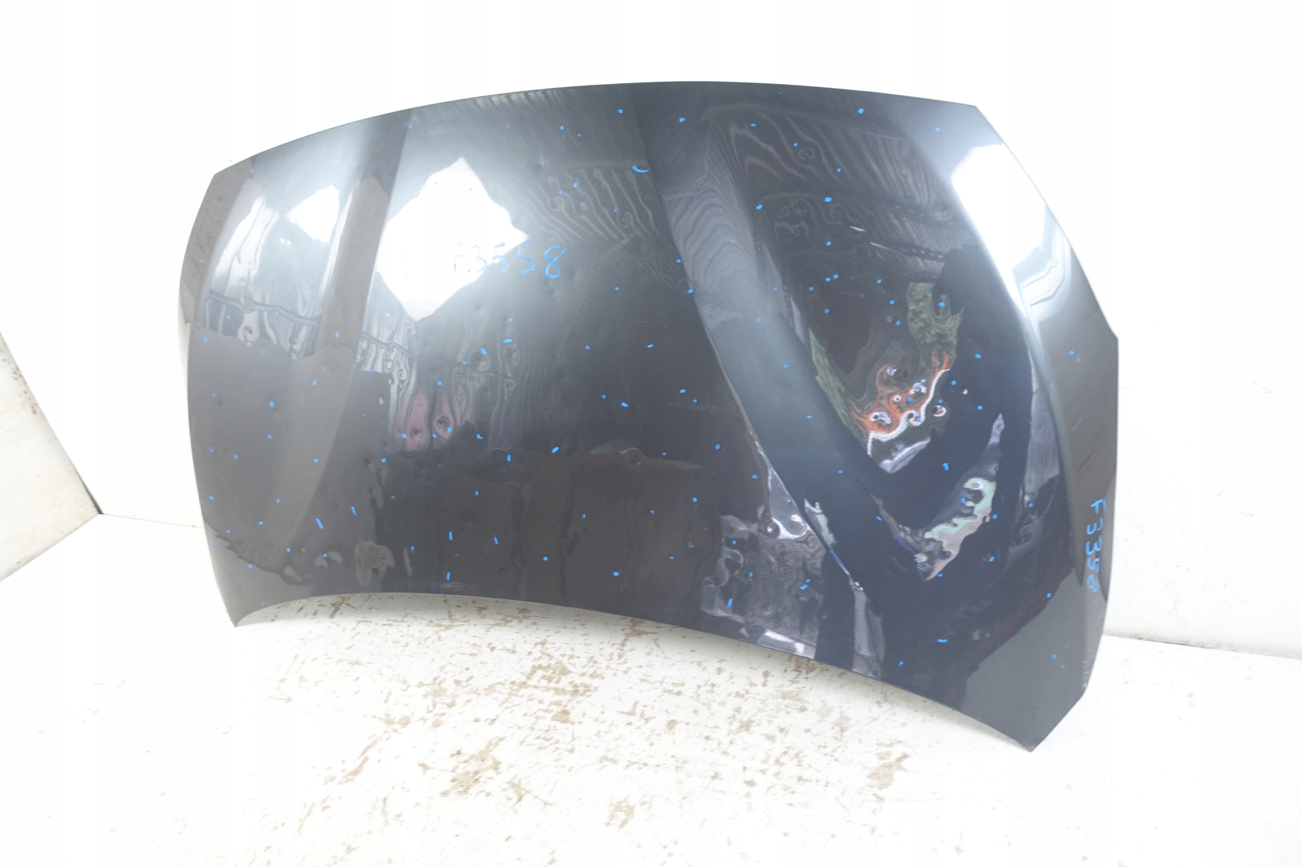 BMW 2 F45 2014- Cofano grandine