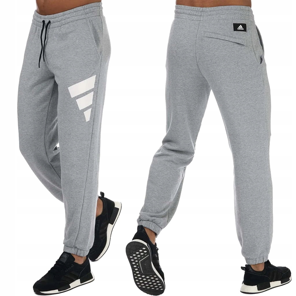

Spodnie dresowe męskie Adidas Pants jogger S