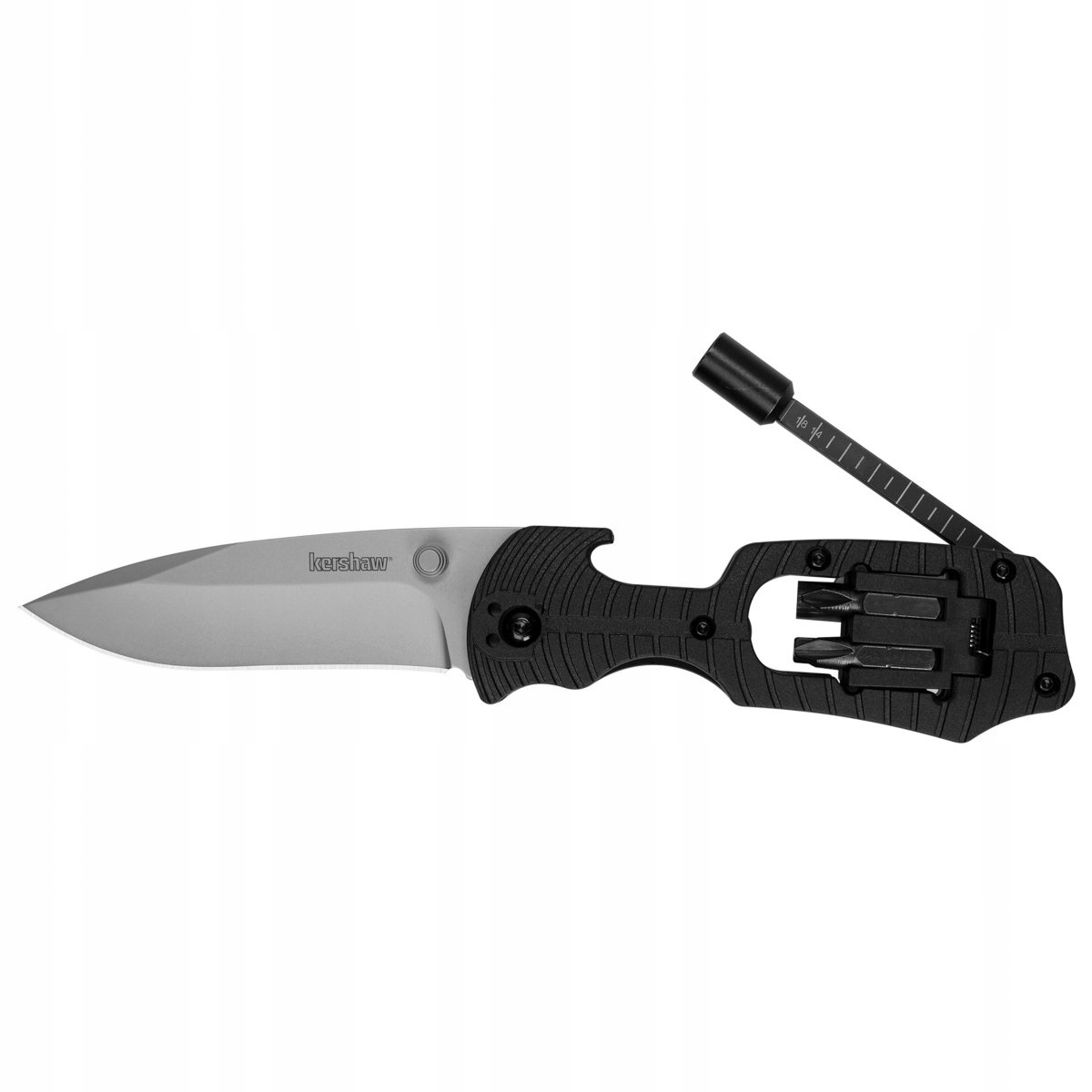 Nůž Kershaw Select Fire 1920 Šroubovák 4 bity