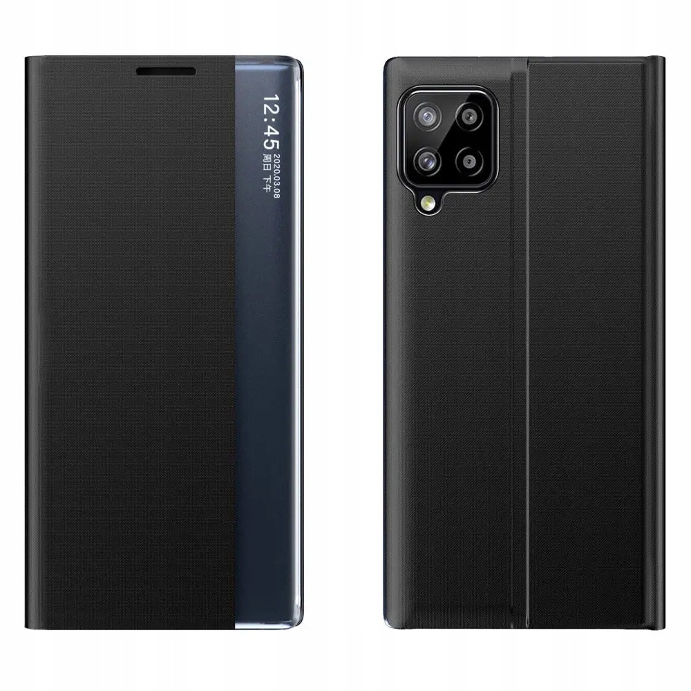 Sleep Case pokrowiec etui z klapką typu Smart Cover Samsung Galaxy A22 4G
