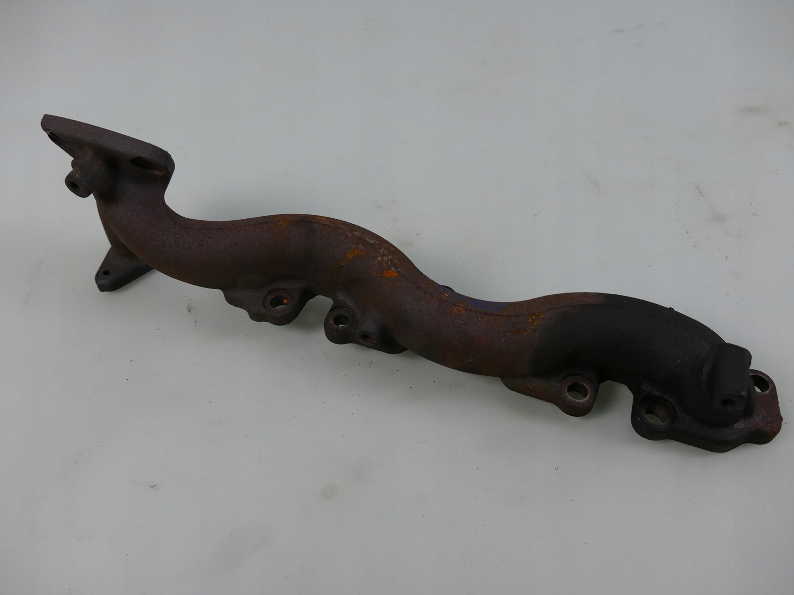 RANGE ROVER SPORT L320 3.6 TD exhaust manifold left 6H3Q-9431-DC