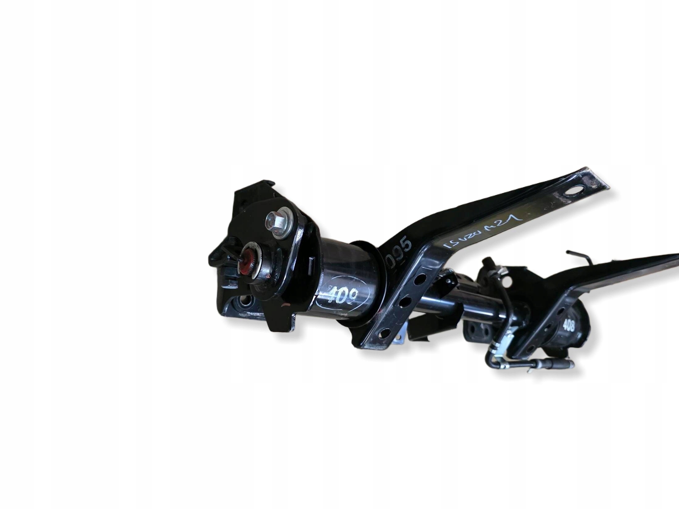 hinge holder cabs WASKA ISUZU M21 M27 N-SERIA