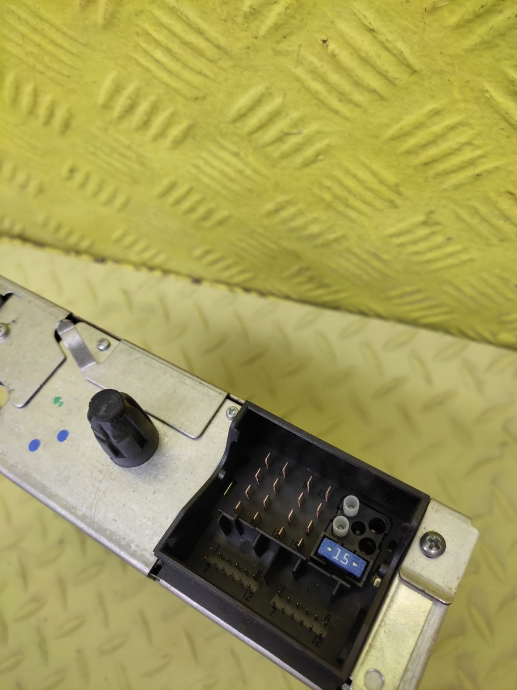 CITROEN C4 RADIO player 96565706XT