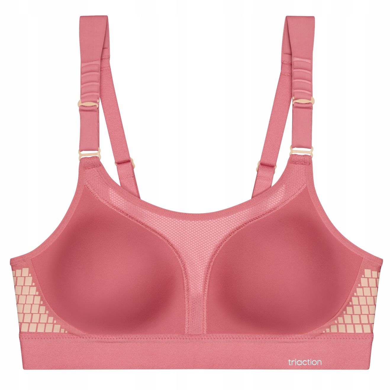 Triumph Sportovní Podprsenka Triaction Extreme Lite N Ex 80C