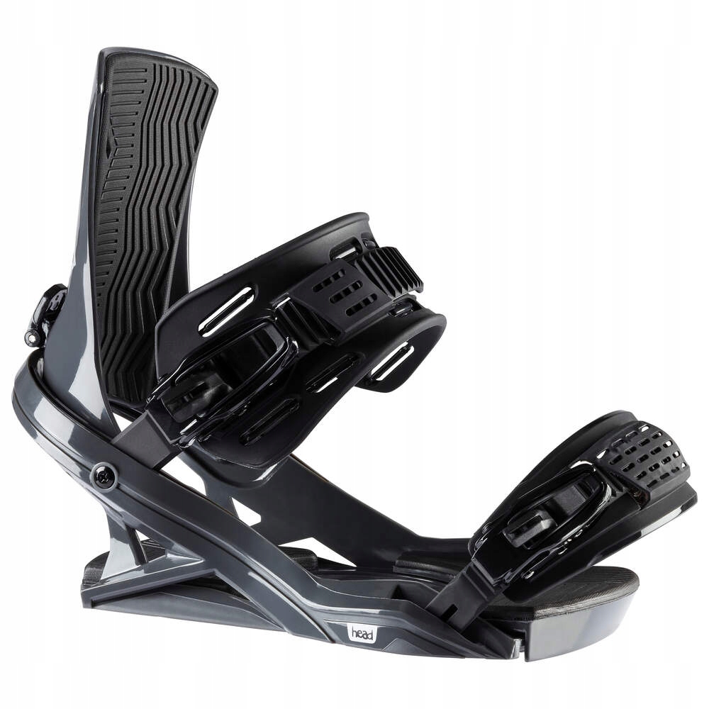 Snowboardové vázání Head Fx one Lyt anthracite L