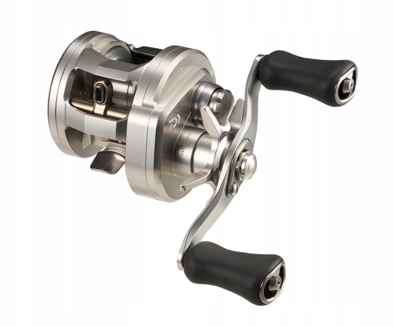 Multiplikator Daiwa Multiplikator 26 Ryoga 150PL