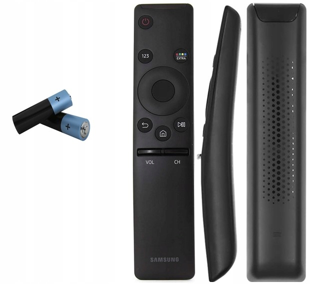 Originální Dálkový Ovladač Pro Televizor Samsung UN40KU6000 UN40KU6000G UN40KU6000GXPE