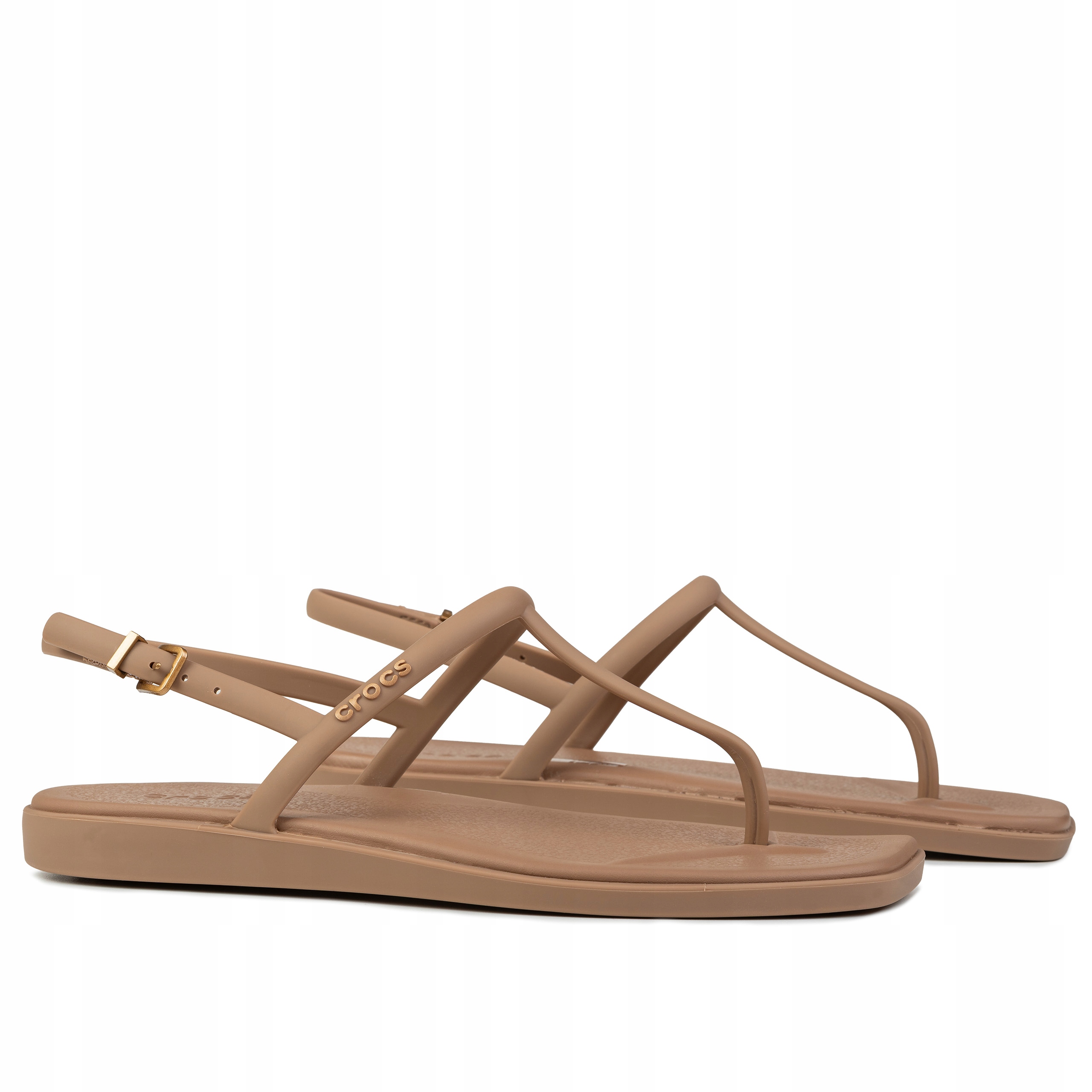 Dámské sandály Crocs Miami Thong Flip 209793-2JJ