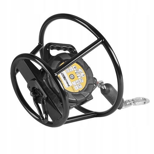 Os 050 – Otočný kryt – černá barva pro CR250HV, CR250HVG