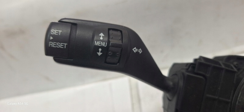 DEVIO LUCI TERGICRISTALLO TERGI Ford OE 4M5T-14A664-AB