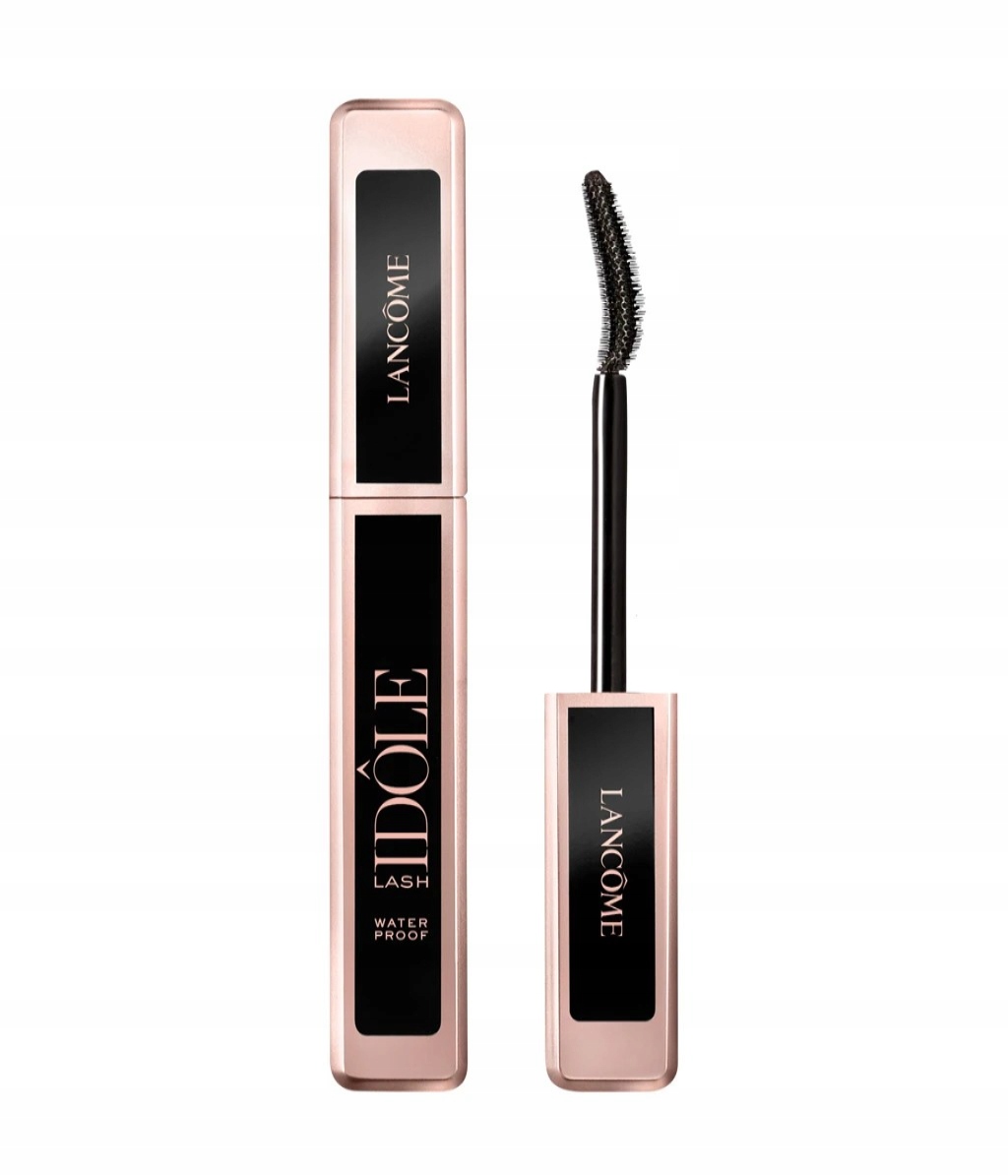 Lancome Lash Idole Glossy Black Mascara Waterproof 01 8 ml řasenka