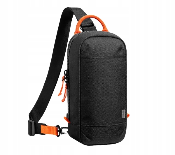 Torba do konsoli Nintendo Switch Switch 2 Yaxo Huron